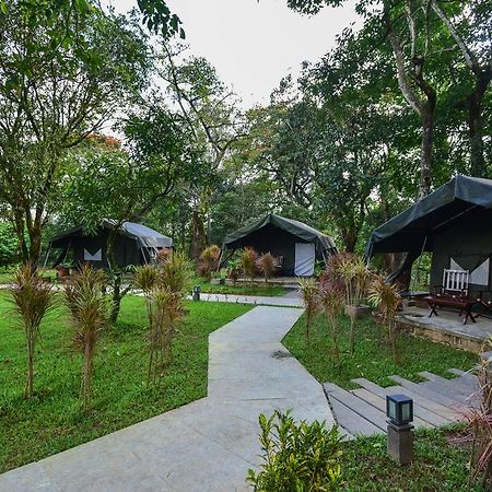 Monica Garden Bungalow วัลปาไร ภายนอก รูปภาพ