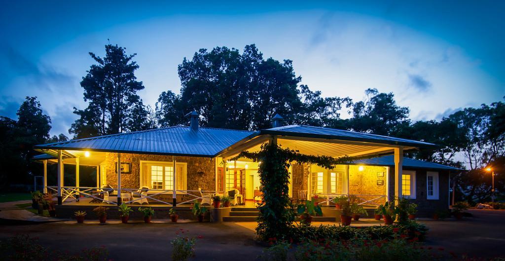 Monica Garden Bungalow วัลปาไร ภายนอก รูปภาพ