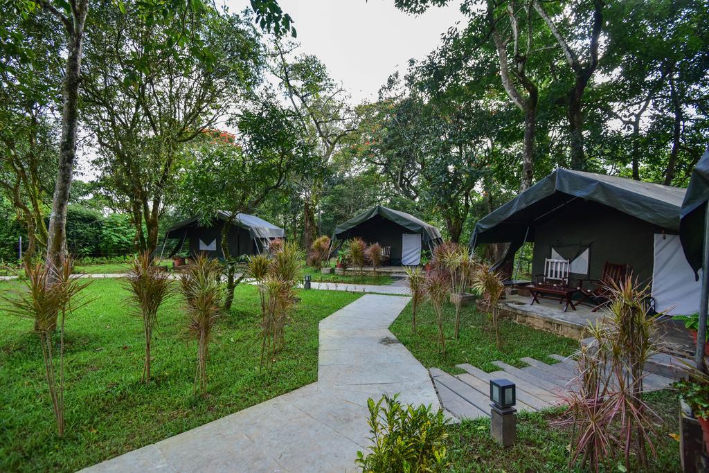 Monica Garden Bungalow วัลปาไร ภายนอก รูปภาพ