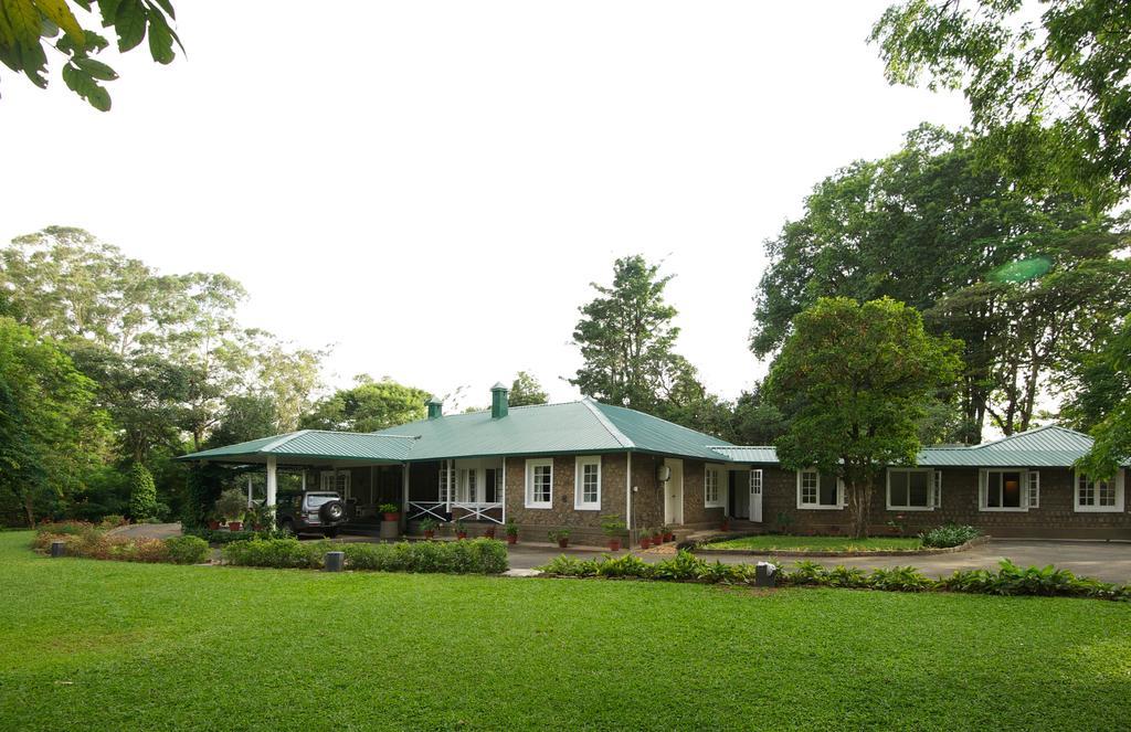 Monica Garden Bungalow วัลปาไร ภายนอก รูปภาพ